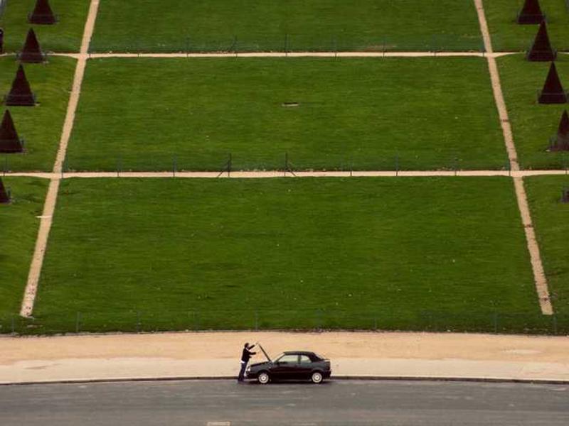 AccorHotels Arena Court
