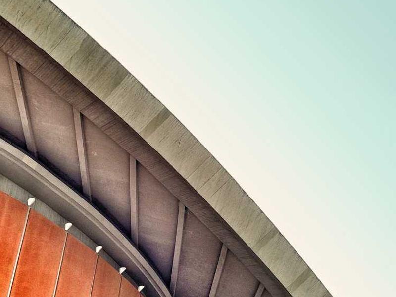 Stade de France Complex