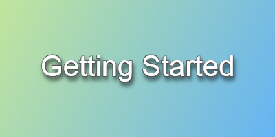 Creating an Account